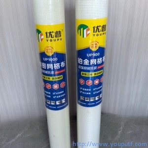 優(yōu)普網(wǎng)格布