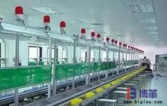 日本車間現(xiàn)場管理中為什么有那么多的安全燈？