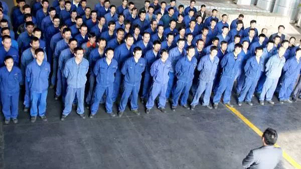 企業(yè)該如何增強班組長的責任心？