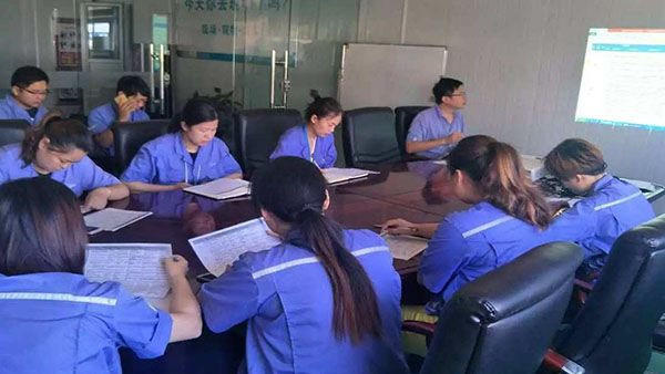 企業(yè)如何管理班組長隊伍？