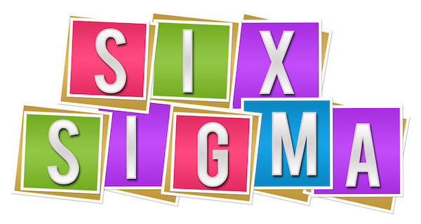 為什么服務(wù)行業(yè)適合做六西格瑪培訓(xùn)？
