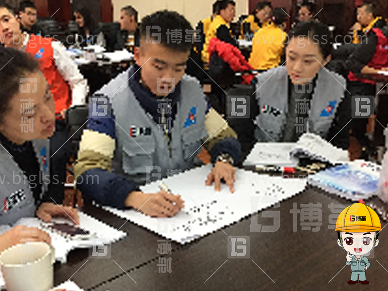 精益人才，精益人才培養(yǎng)，精益人才培訓(xùn)，班組長培訓(xùn)，金牌班組長，管理者實(shí)戰(zhàn)，管理者實(shí)戰(zhàn)培訓(xùn)，上海博革，博革咨詢